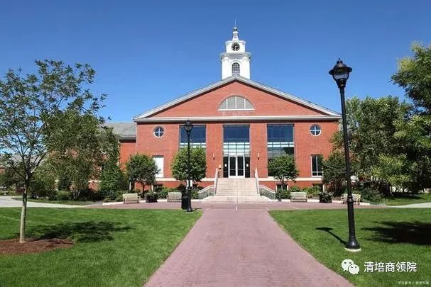 马里兰国立大学，硕士、博士项目简介