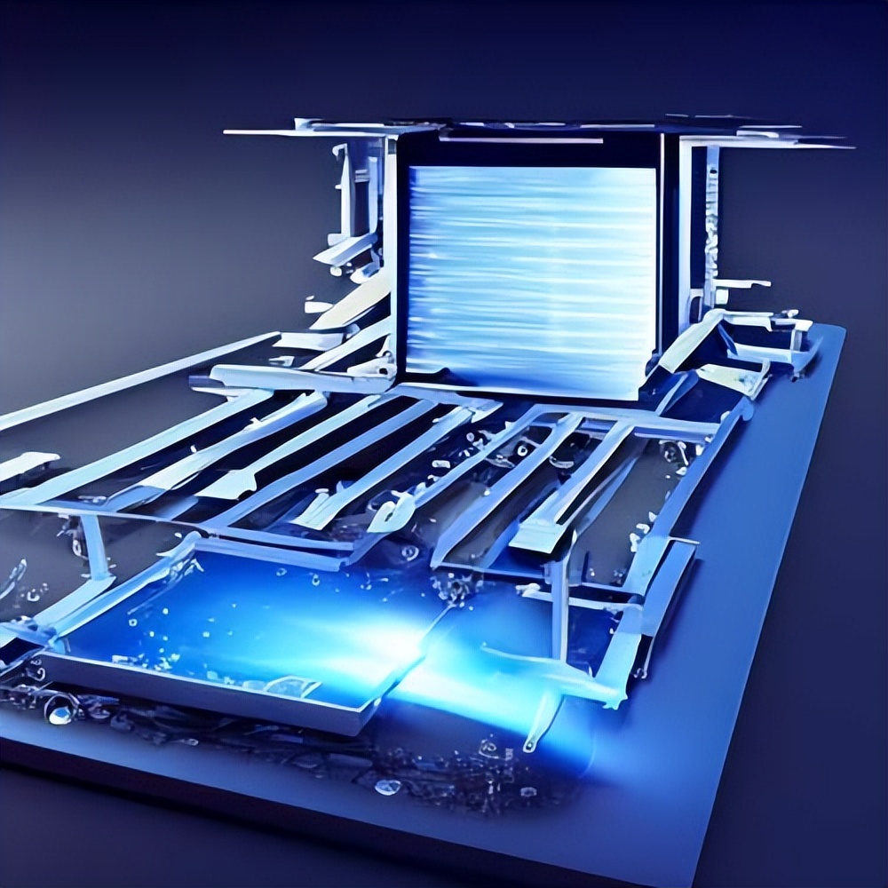 电脑常见故障1000例图片,国产电脑黑屏解决故障的方法