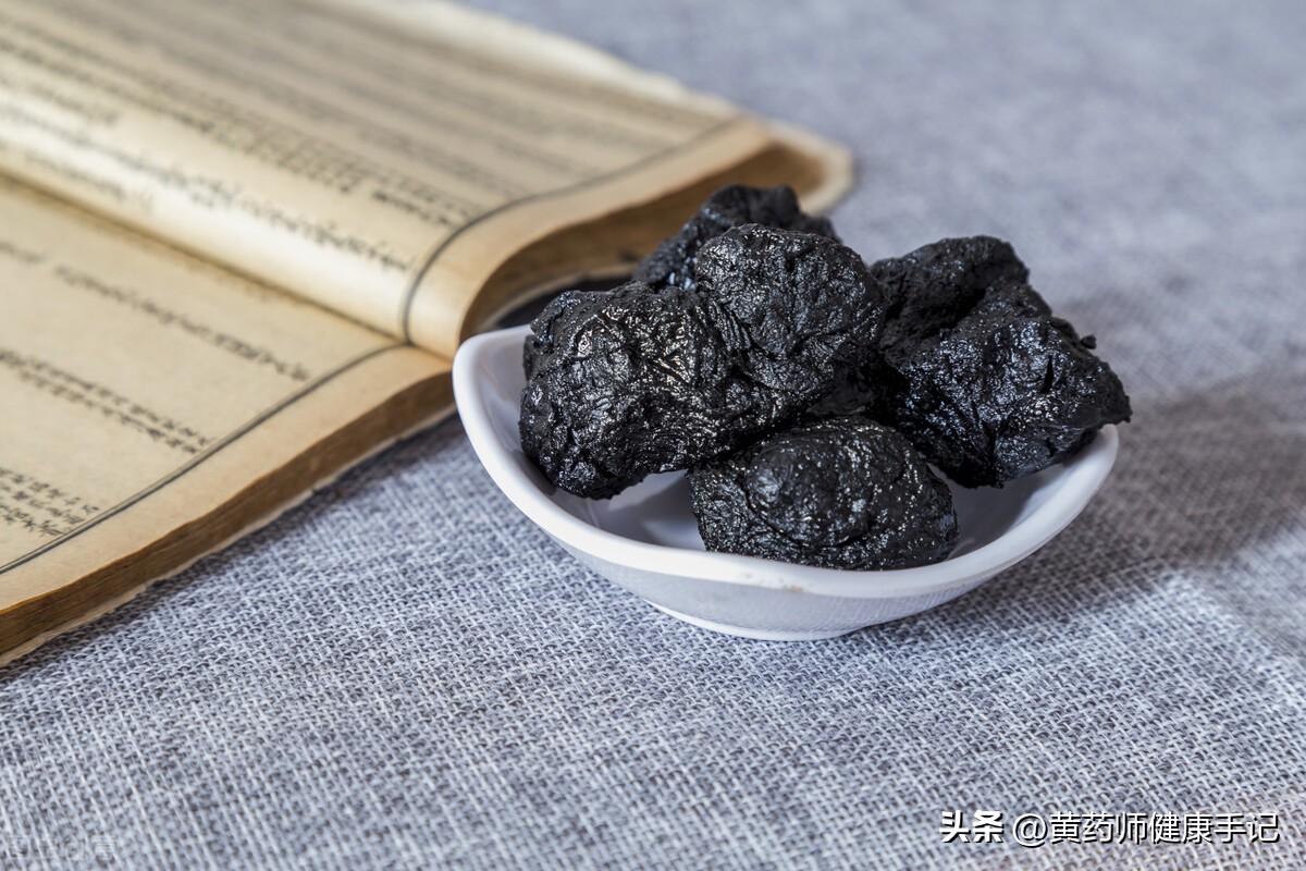 熟地黄能治疗肝肾阴虚,熟地黄能治肾气虚吗