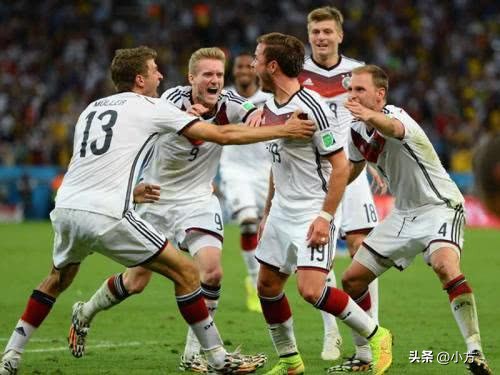 盘点世界杯历届冠军和金球奖得主,世界杯历届冠亚军榜