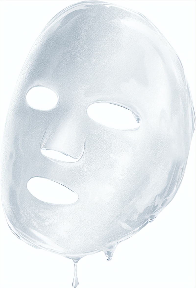 面膜纸是否是一场*局骗**?