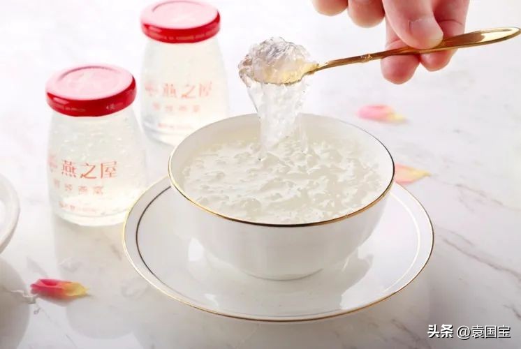 燕窝发展史,燕窝到底有多强大