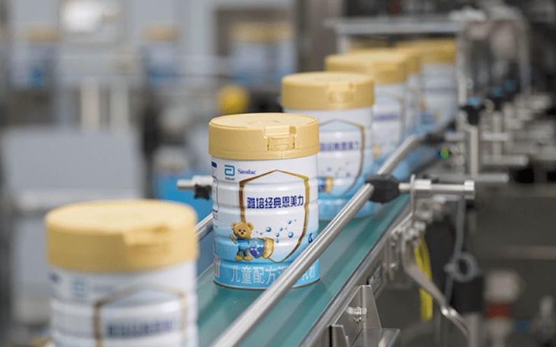 奶粉的成本真的有那么高吗,奶粉为什么那么贵一桶奶粉的利润