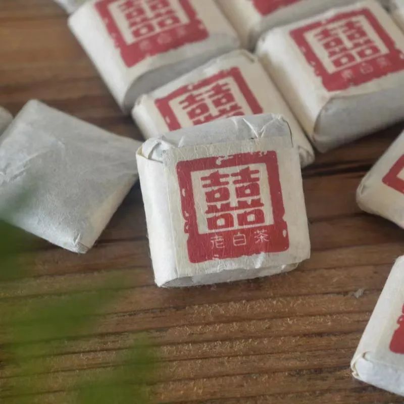 一份仪式感满满的结婚伴手礼,丰富精致的结婚伴手礼