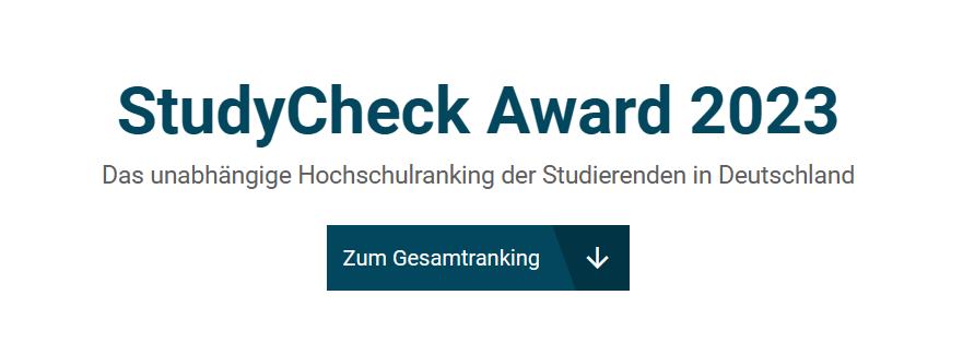 德国大学|2023最受欢迎的德国大学榜单出炉！