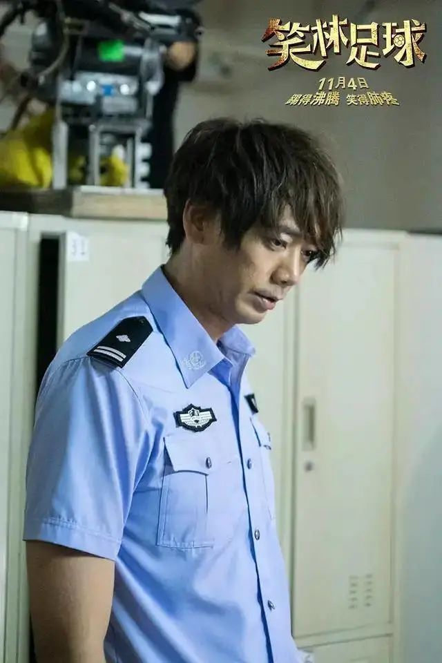 周星驰和林子聪电影对话,周星驰与林子聪小视频