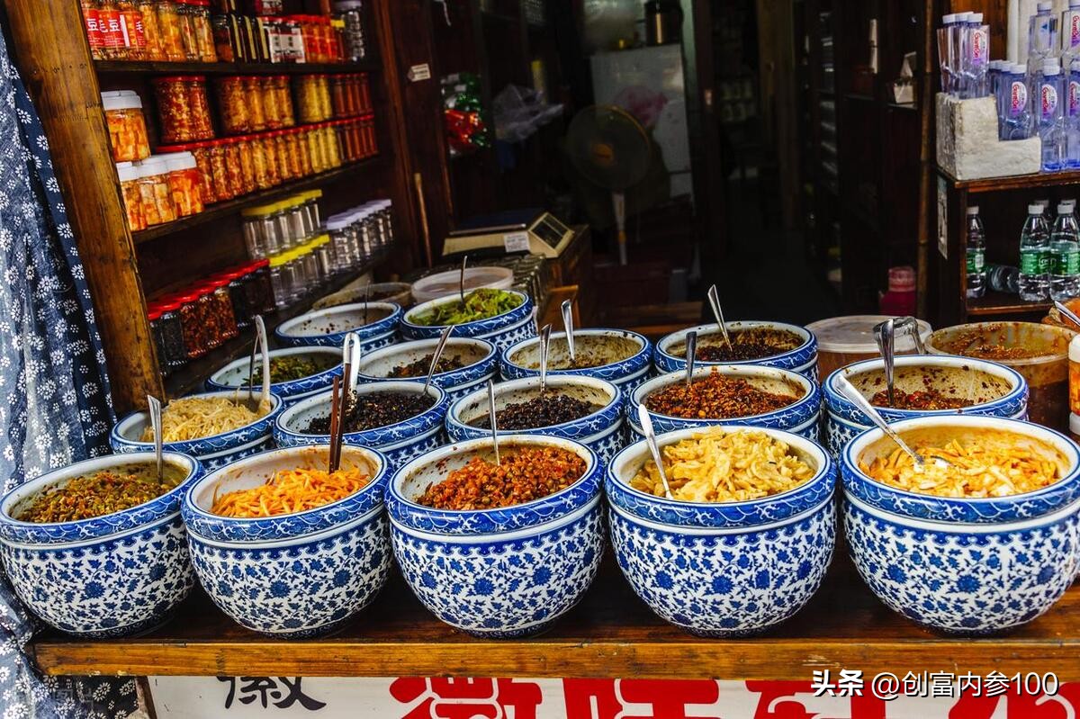 创富食品加工厂怎么样,创富加工厂