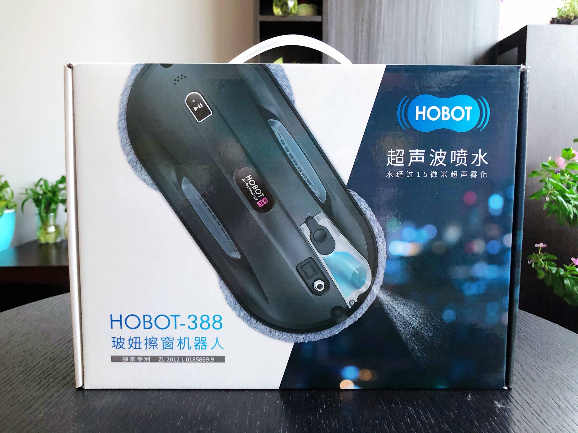 擦窗机器人沉浸式擦窗,擦窗机器人小窗户测评