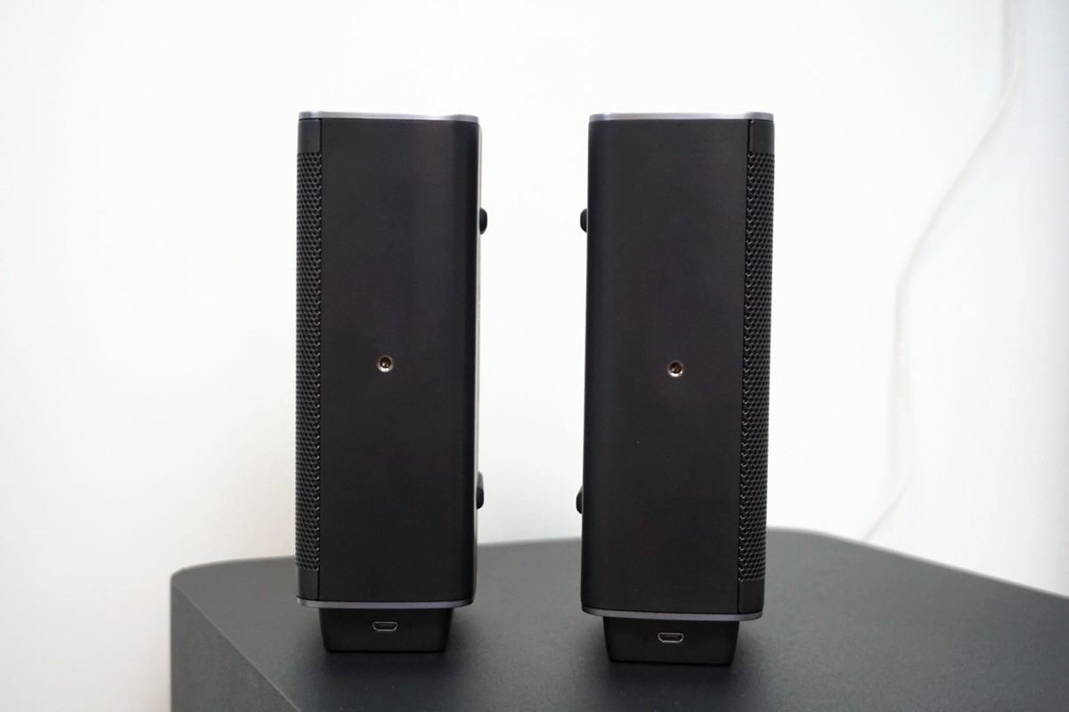 jbl回音壁bar5.1有多震撼,jbl回音壁bar5.1拆解