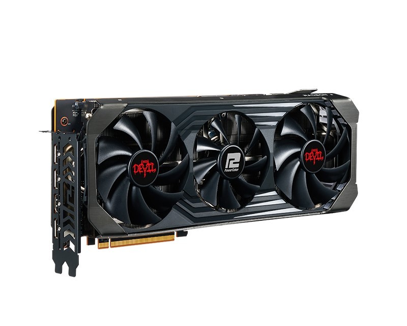 3000元的RX6750XT和RTX3060Ti，谁才是真香游戏显卡？