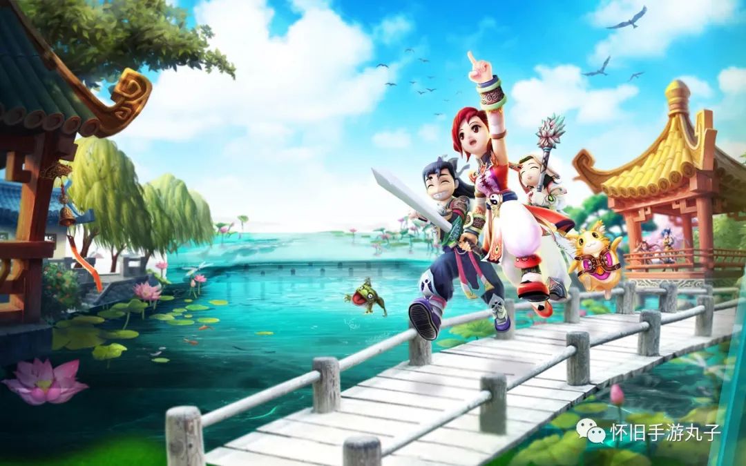 热血江湖手游正弓邪弓哪个好,热血江湖邪弓为什么不加流星三矢