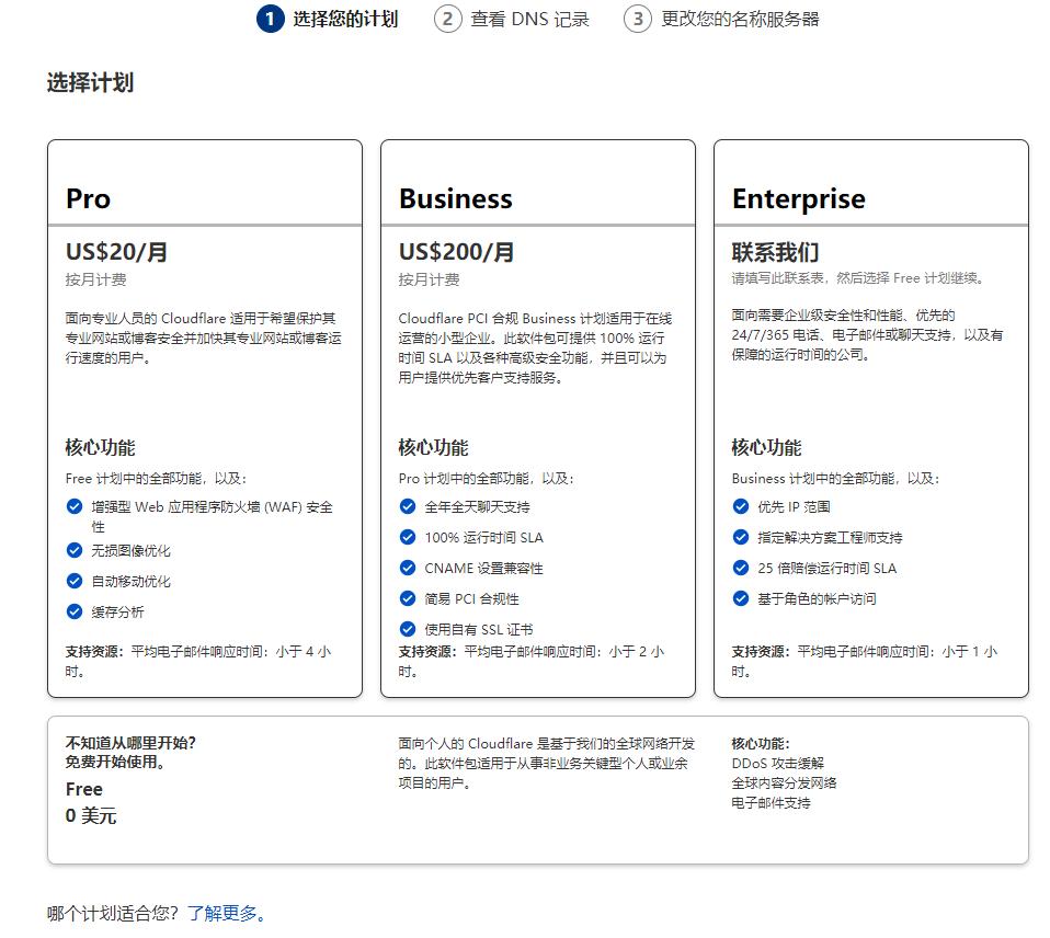 cloudflare动态域名申请,cloudflare域名解析需要代理吗