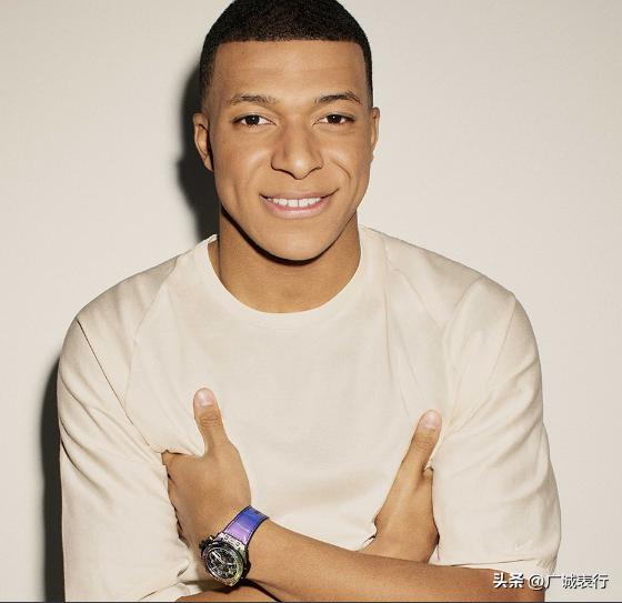 世界杯球星戴的名表,盘点世界杯哪些球员帽子戏法