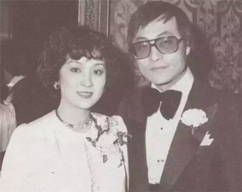 一代花花公子谢贤,谢贤花花公子