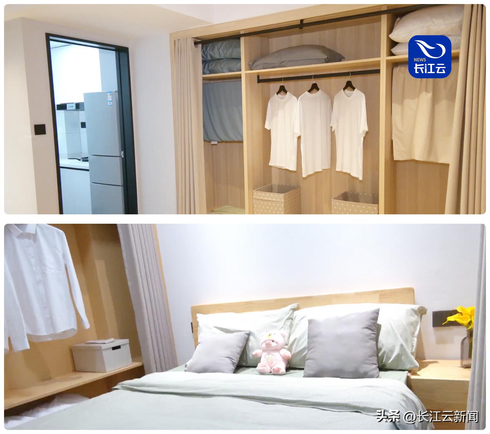 人才公寓和租房哪个好,人才公寓值得入住吗