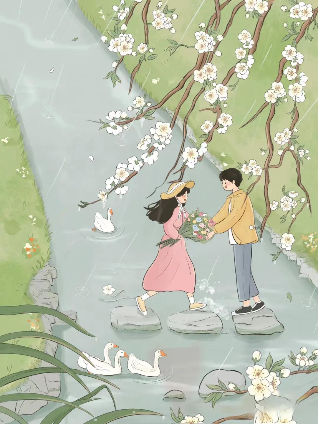 520暖心文案生活的仪式感,520收到惊喜暖心文案