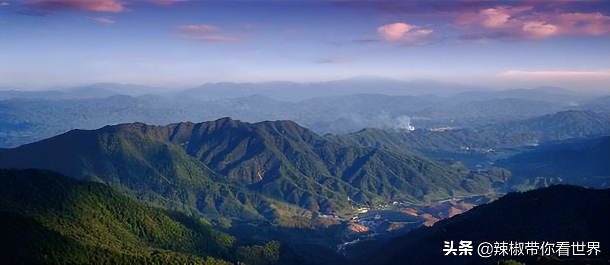 惠州市海岸线,惠州的海岸线