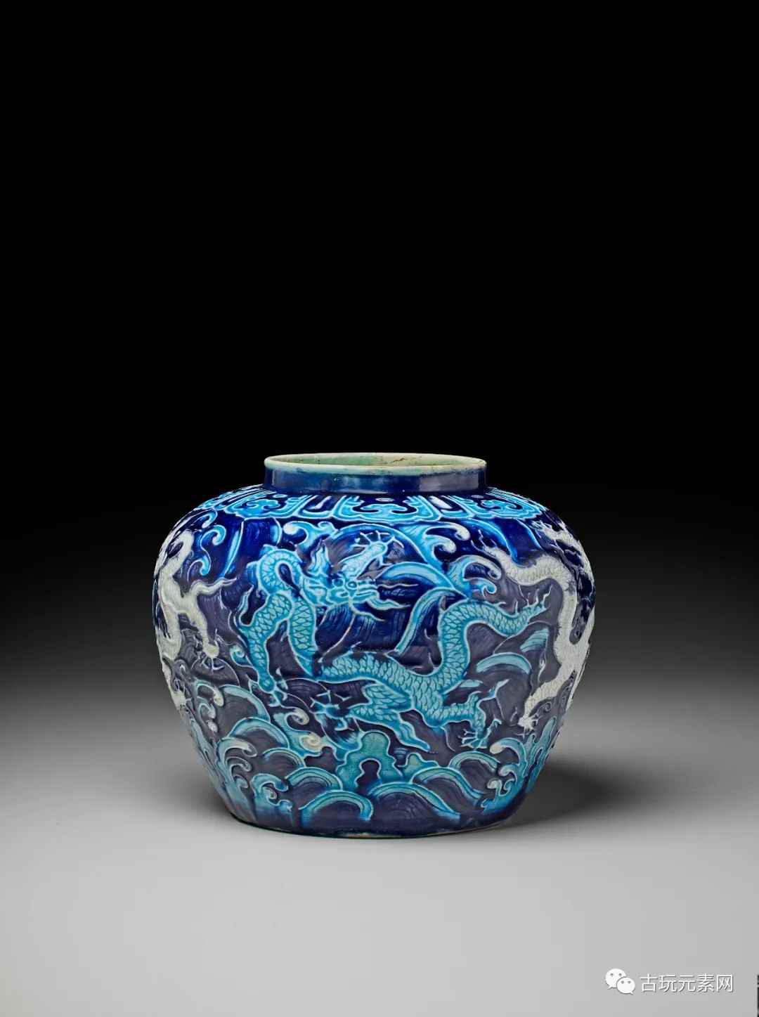 纽约佳士得蓝理捷艺廊成交记录之非凡普品