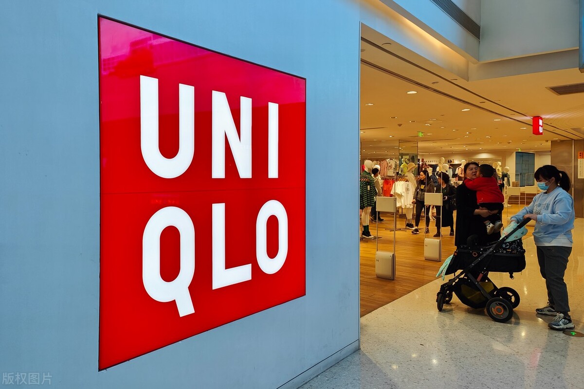 继耐克、ZARA、HM后，又一服装巨头退出俄罗斯