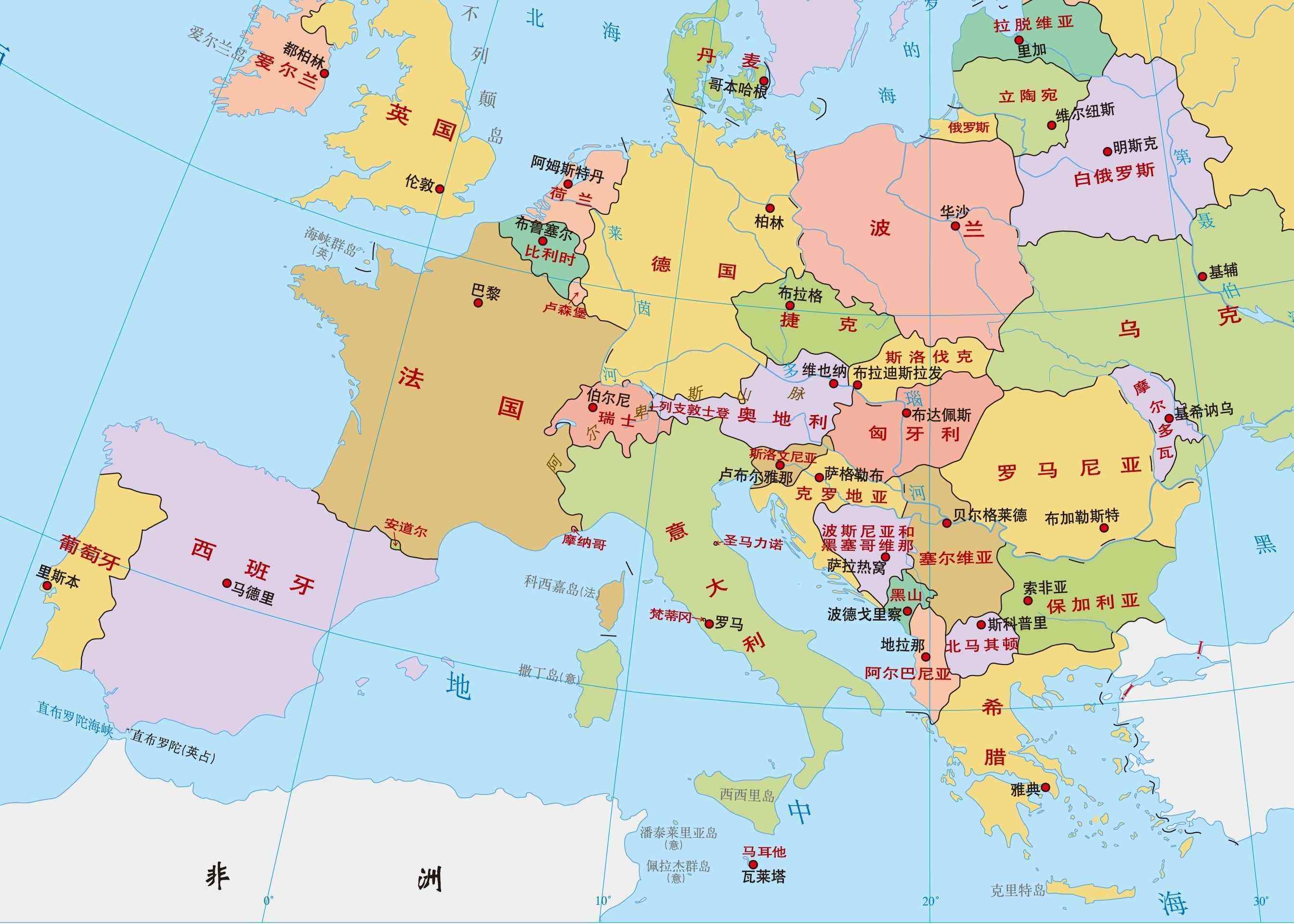 我们嘴上常说小日本是真的很小吗