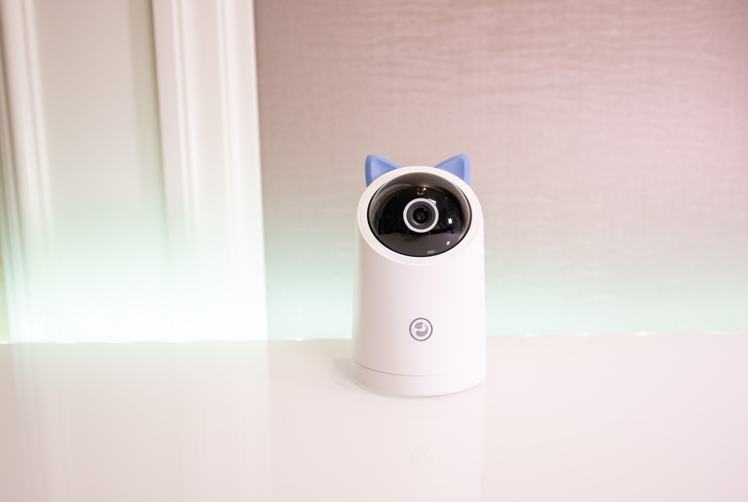 家用变焦云台摄像头推荐,家用云台摄像头能达到400万像素吗