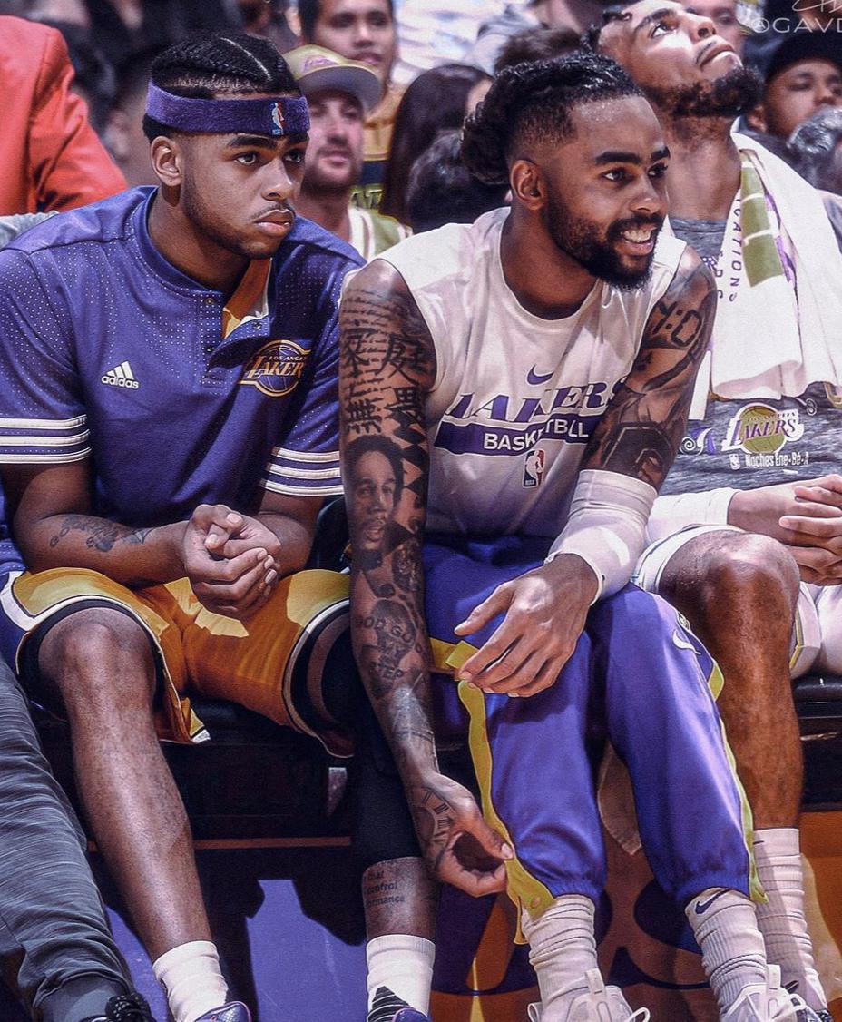 拉塞尔打不过季后赛吗,拉塞尔打不打的过奥尼尔