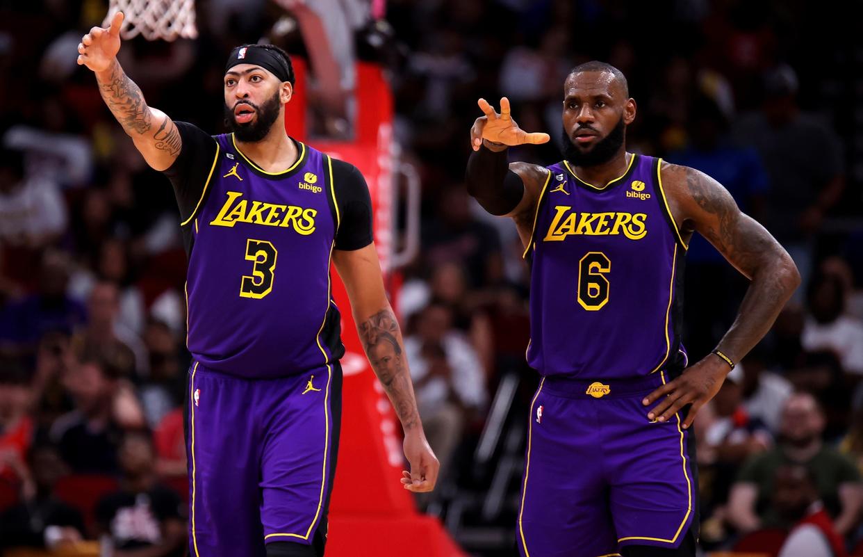 佩林卡说詹姆斯加盟湖人,佩林卡谈詹姆斯湖人签约