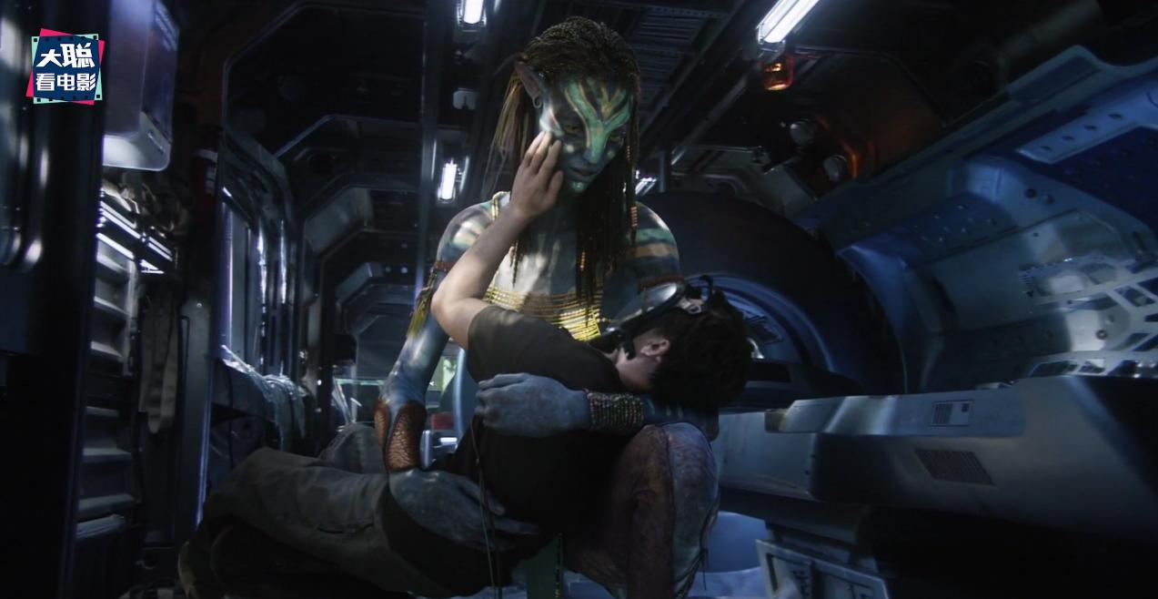 阿凡达细节讲解,阿凡达2全过程讲解