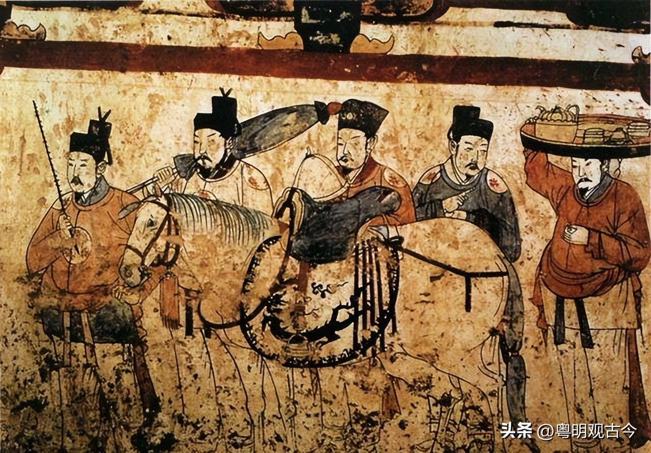 国外教授看四大文明古国,英国教授说中国文明古国