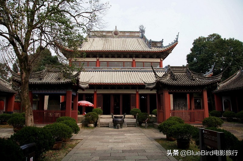 被誉为无法复制的经典电视剧86版《西游记》取景地大揭秘二