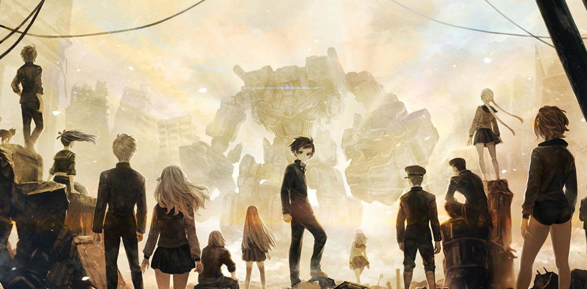 画质高剧情新颖的游戏推荐,十款剧情叙事超神的游戏