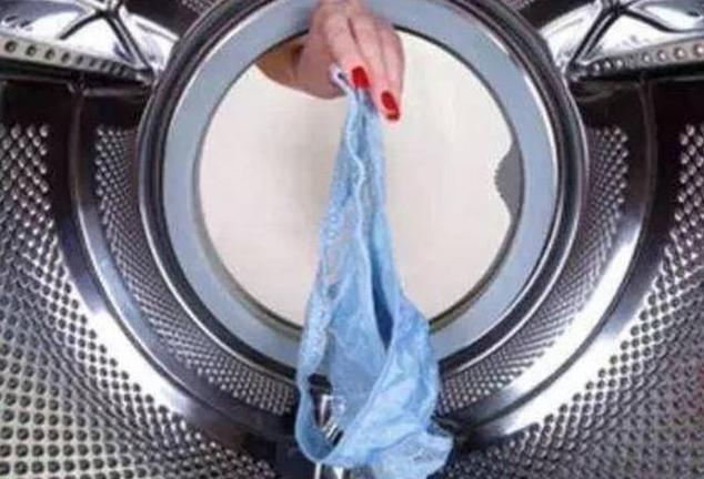 清洗内衣裤用消毒水吗,内衣裤用热水洗好还是冷水