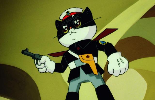 小时候的动画片里的人物长大了,小时候令人怀念的30部动画片