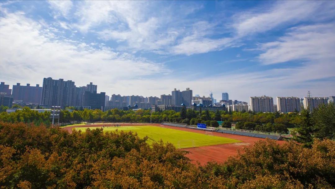 西安文理学院有大专吗,西安文理学院是几本啊