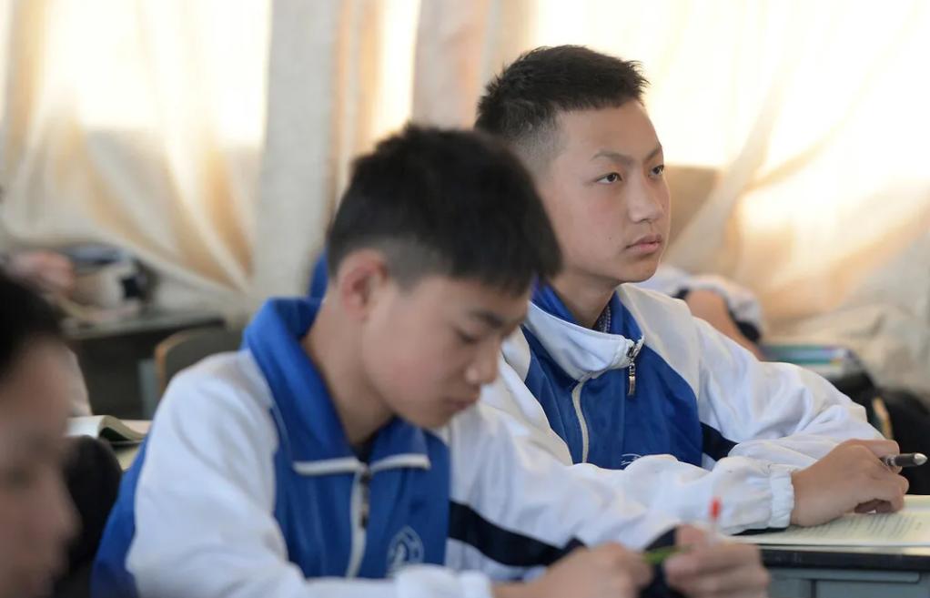 2022年的中考普职分流线是多少,中考普职分流分数线