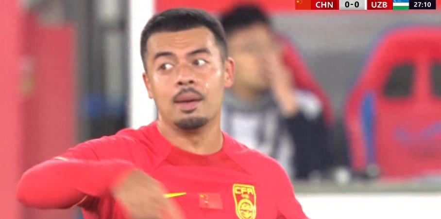 韦世豪和王大雷国足图片,韦世豪回鲁能王大雷