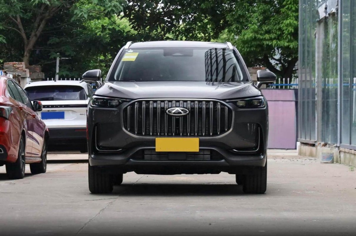 瑞虎9与本田crv对比,奇瑞瑞虎9跟本田crv哪个好