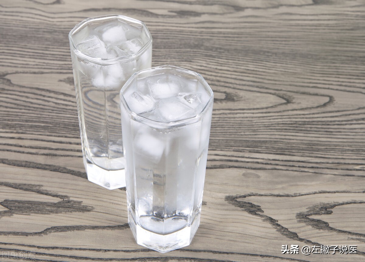 为什么老外喝冰水胃没事,韩国人天天喝冰水不怕得胃病吗