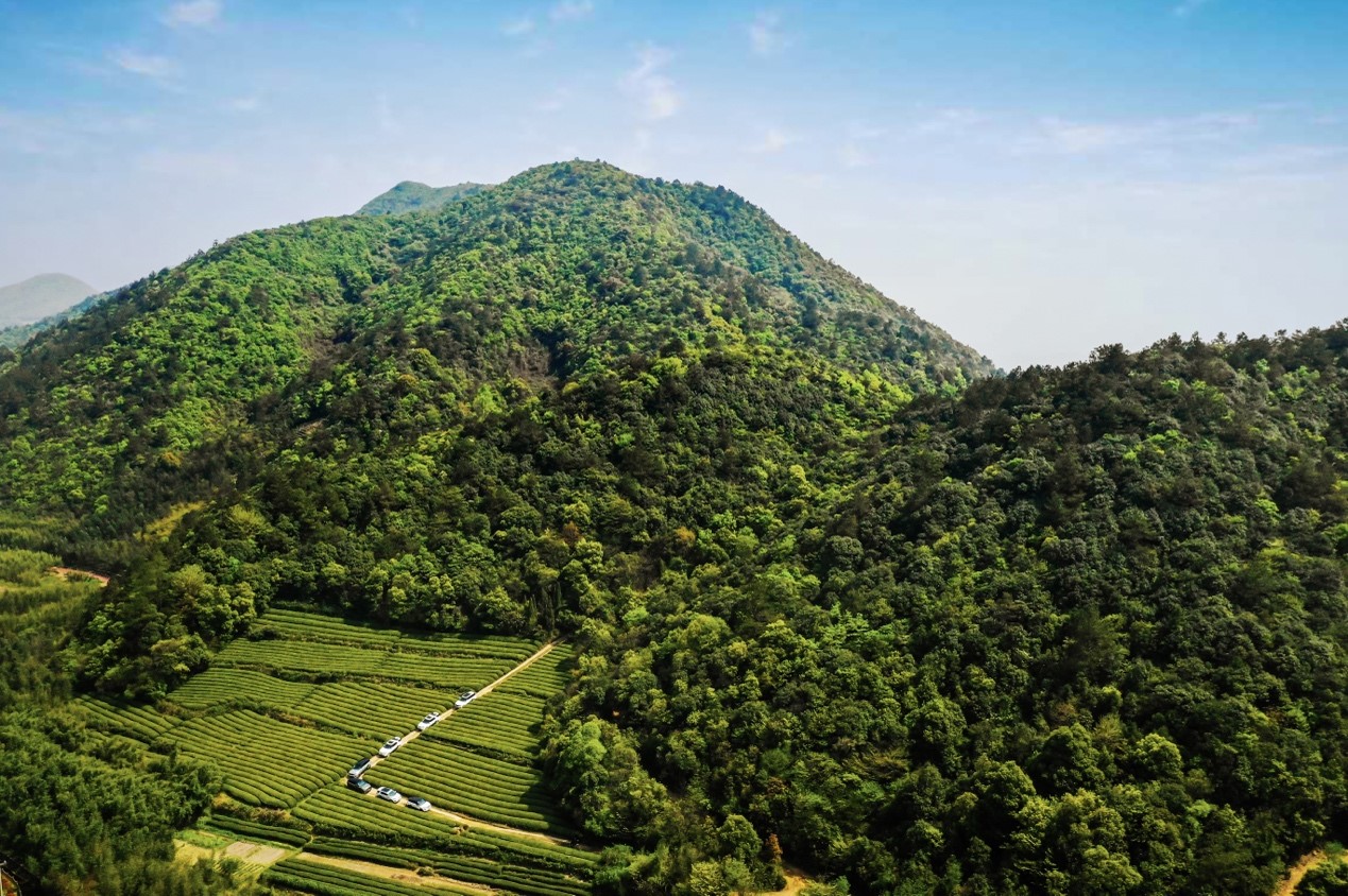 踩下油门，按下快门，定格精彩瞬间