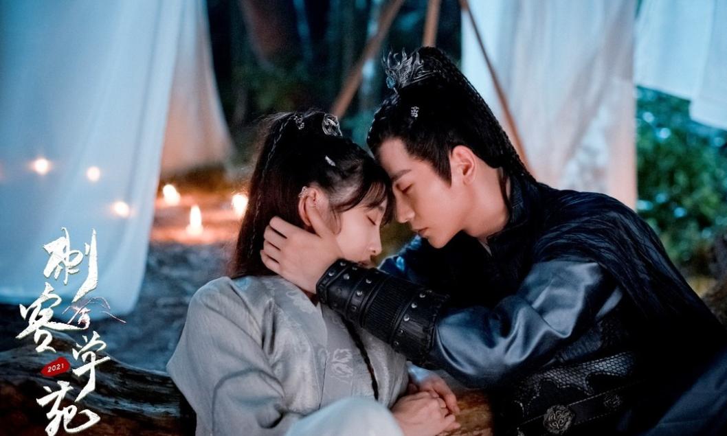 8部古装探案神剧你确定不看看吗,六部精彩绝伦古装探案剧