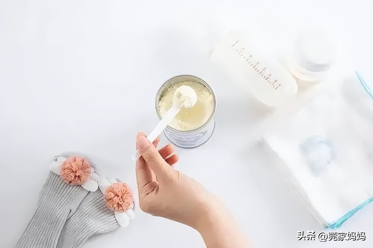 奶粉调稀了吃了有影响吗,奶粉调浓一点和稀一点有啥影响