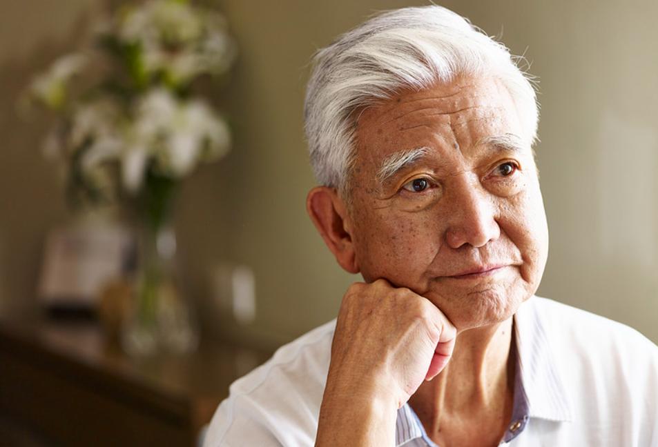 缺钾老年人早餐吃什么好,老人缺钾吃什么营养品好