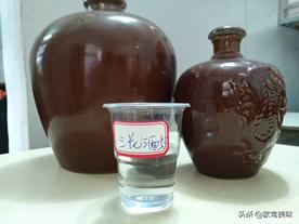 广东陈年老酱白酒,广东便宜的纯粮食酒推荐