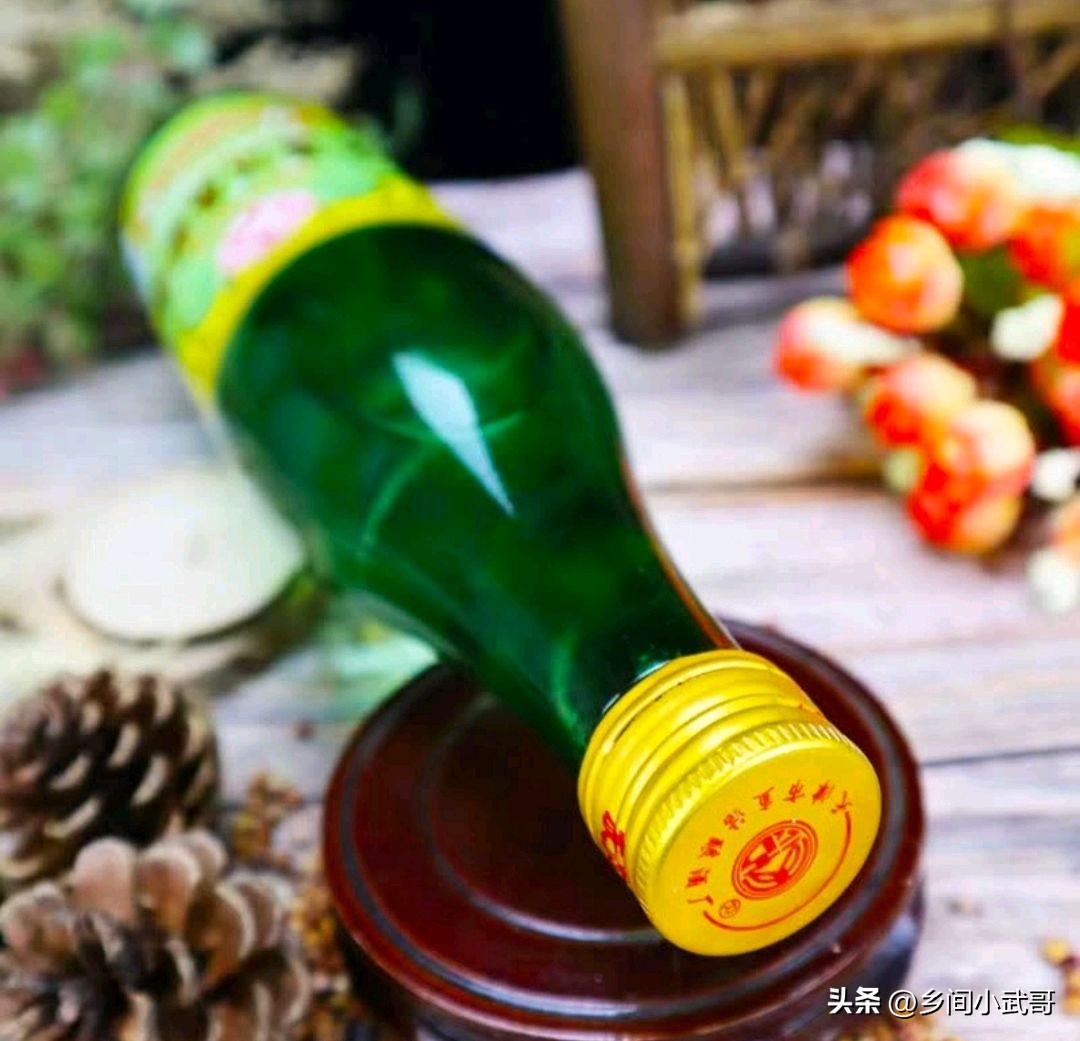 天津有三大传统名酒，历史久远十里飘香，如今还有几人知？