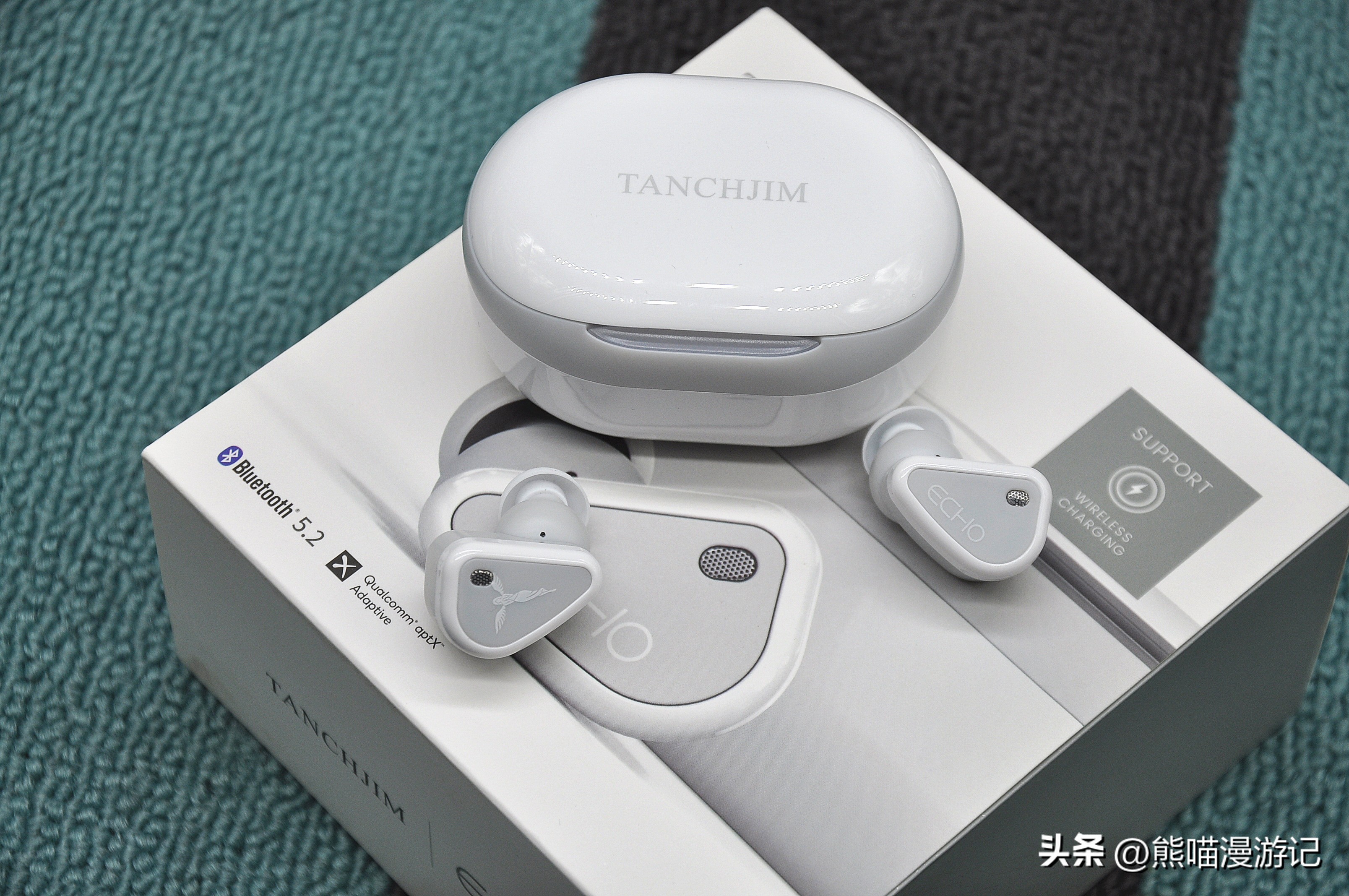 100元内音质好的tws蓝牙耳机推荐,tws主动降噪蓝牙耳机性价比推荐