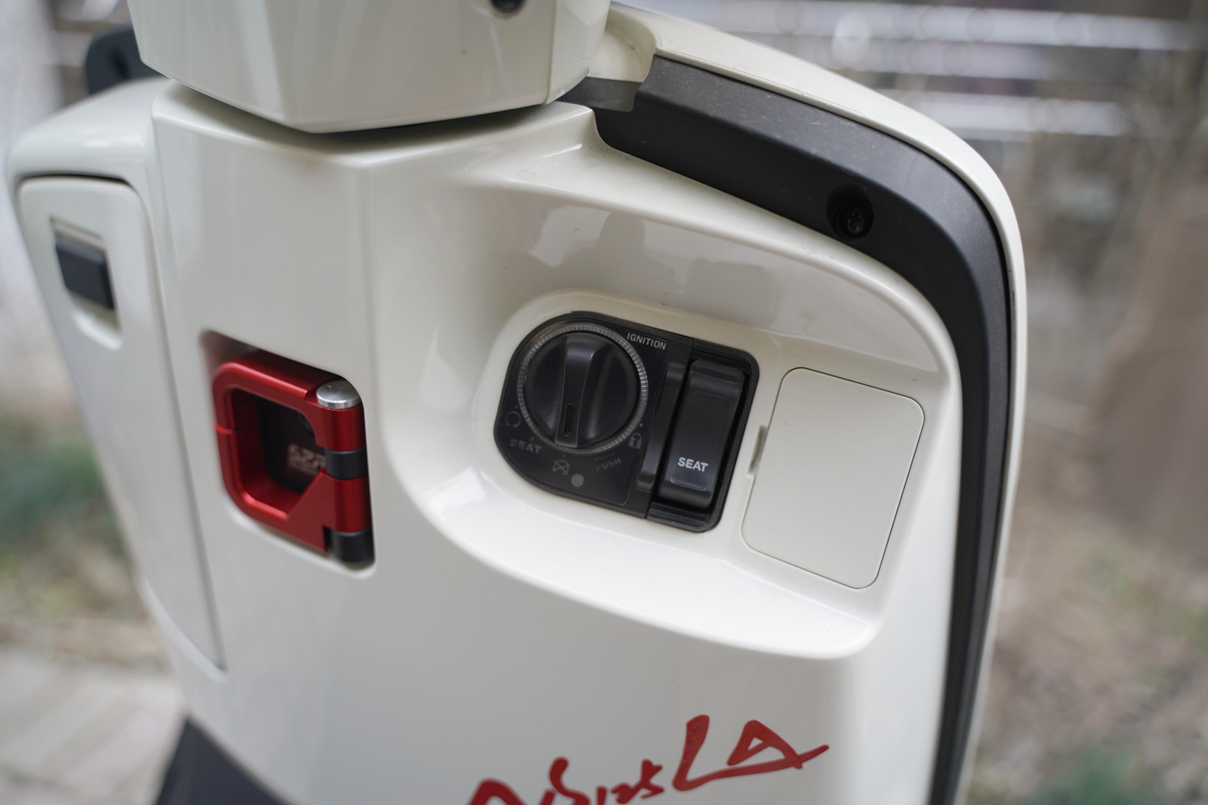 新大洲本田ns125la黑色测评,新大洲本田ns125la特别版