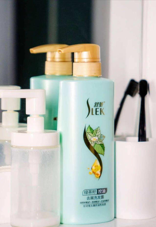 舒蕾洗发水红瓶白瓶哪款好,舒蕾洗发水哪一款是亮晶晶的