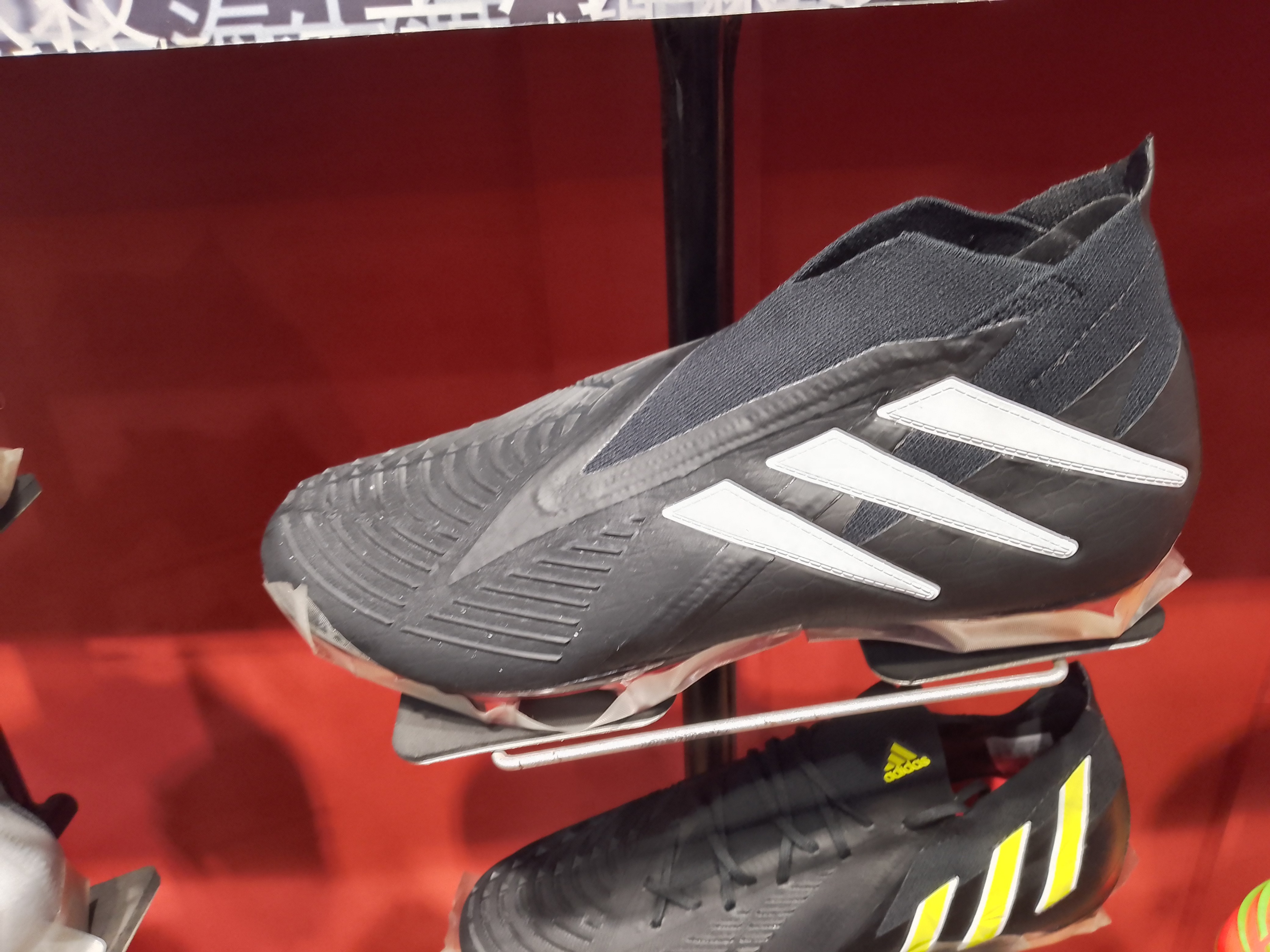 世界杯球鞋观察,足球一周球鞋观察2024欧洲杯