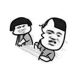 一句话怼回道德绑架,一句话怼回道德绑架沙雕动画