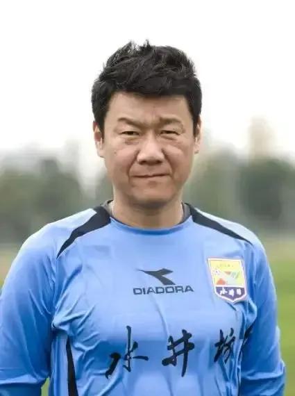 全兴队96年阵容,全兴队有多厉害